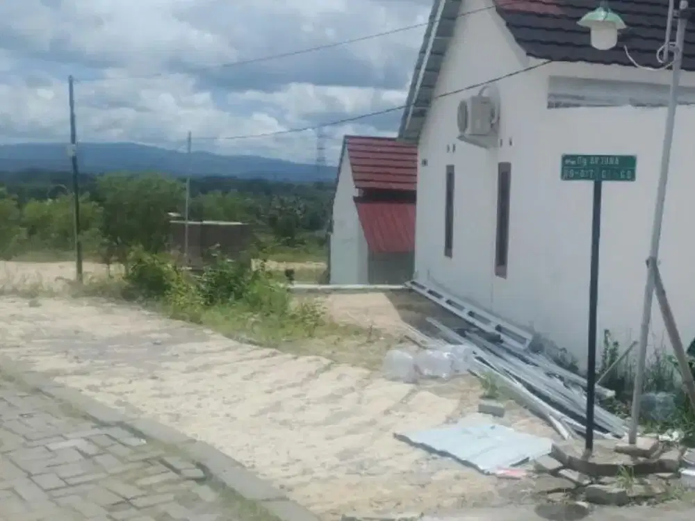 Jual Tanah Kavling Perumahan Bantul DIY