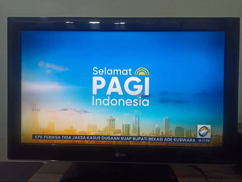 TV LG LED 32 INCH 32LS3400 MULUS NORMAL PRELOVED