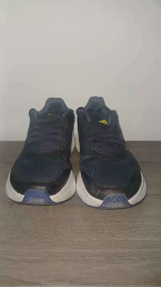 Sepatu Adidas Running Bounce