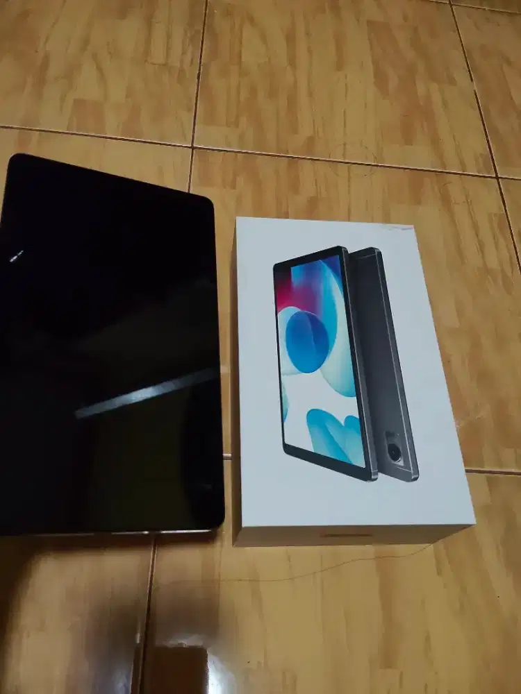 Jual Realme Mini Pad Wifi Only