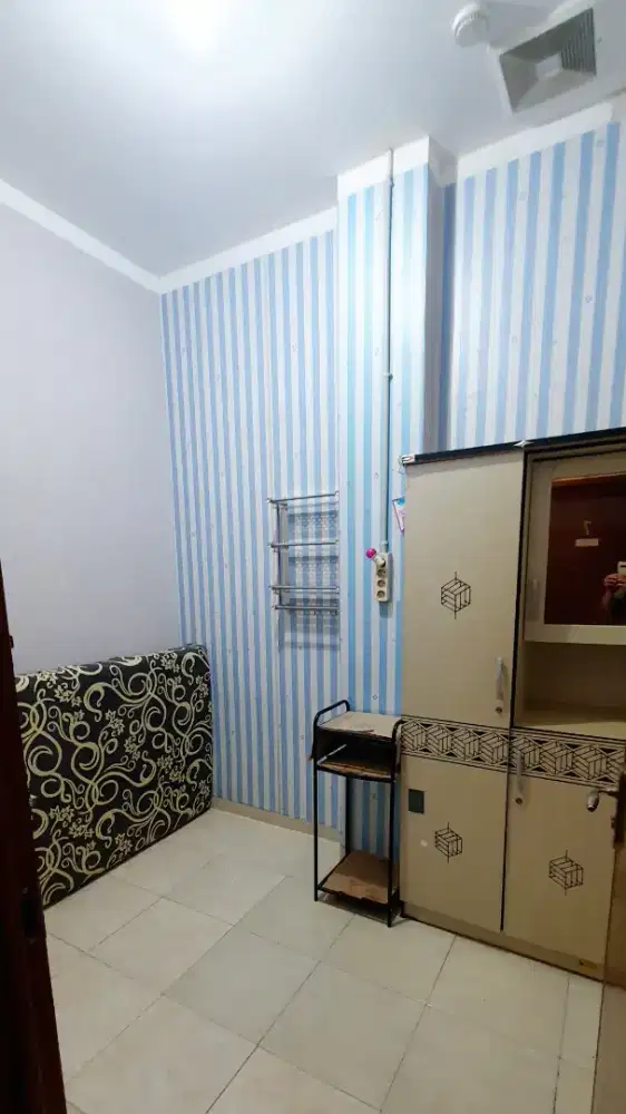 KOST KHUSUS WANITA JELAMBAR JAKARTA BARAT