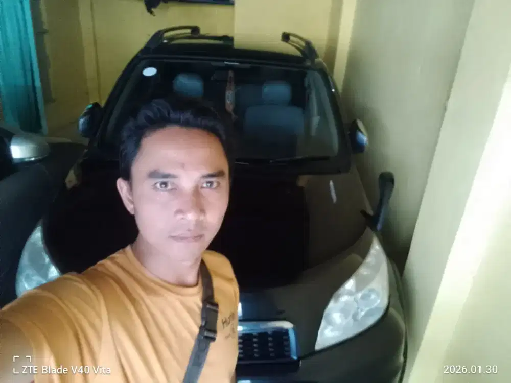 Cari kerja driver pribadi dan freelance