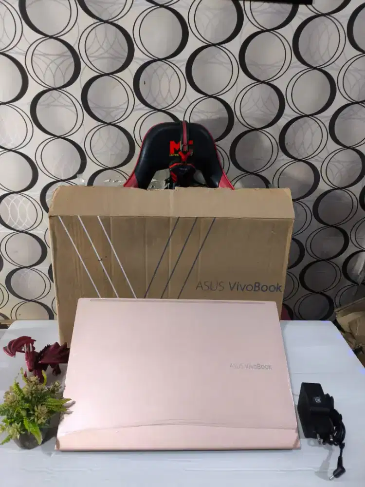 Laptop ASUS VIVOBOOK OLED X513EAN Core I5 GEN 11 RAM 8GB SSD 256GB