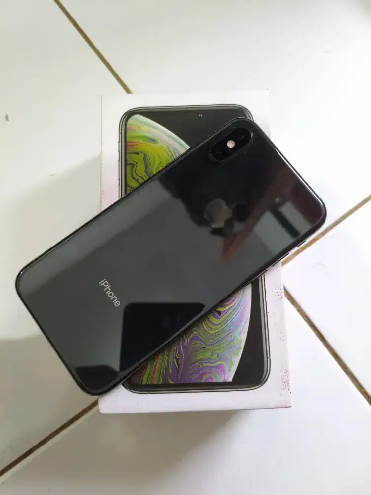 Iphone XS 256GB Inter