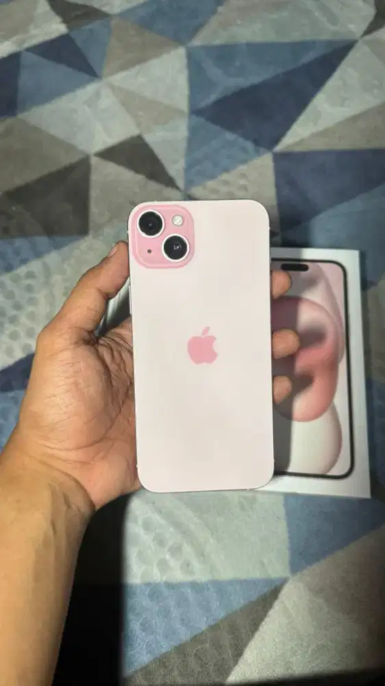 iphone 15 plus 256gb inter all operator