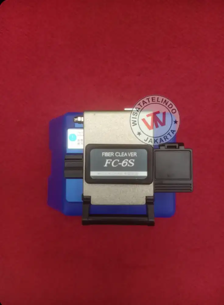Cleaver fiber optic Grade A  1:1 dgn yg original