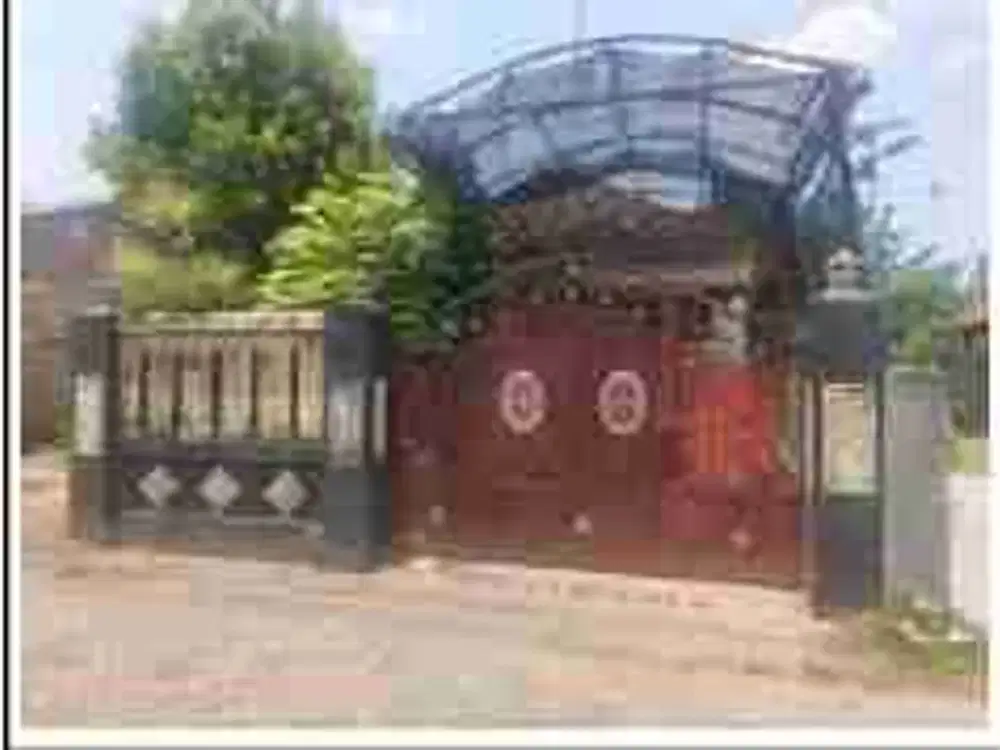 DI JUAL RUMAH

KEL. : WARUJAYENG
KEC. : TANJUNGANOM
KAB  : NGANJUK