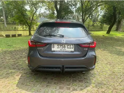 Honda City 2023 Bensin