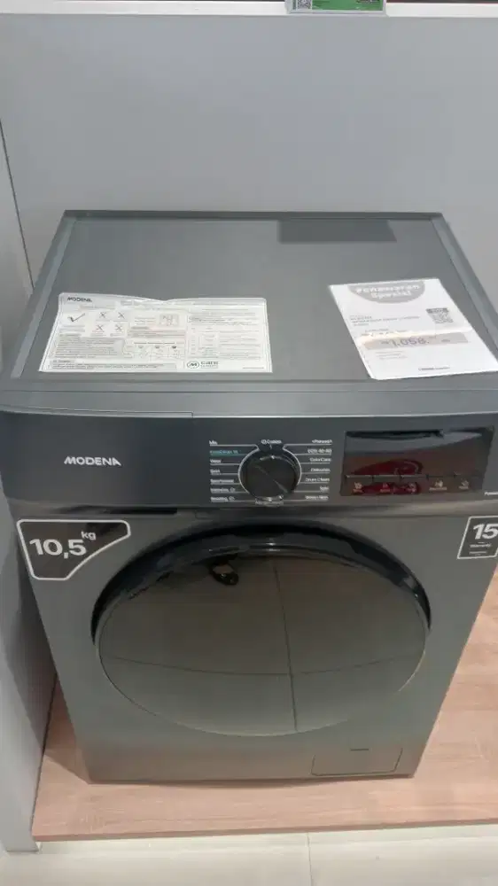 Khawatir cucian numpuk dan ngga kering?