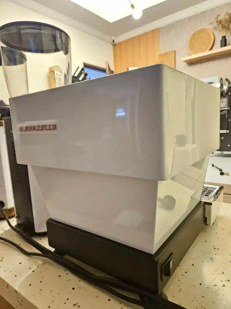 Mesin Kopi La Marzocco Linea Mini