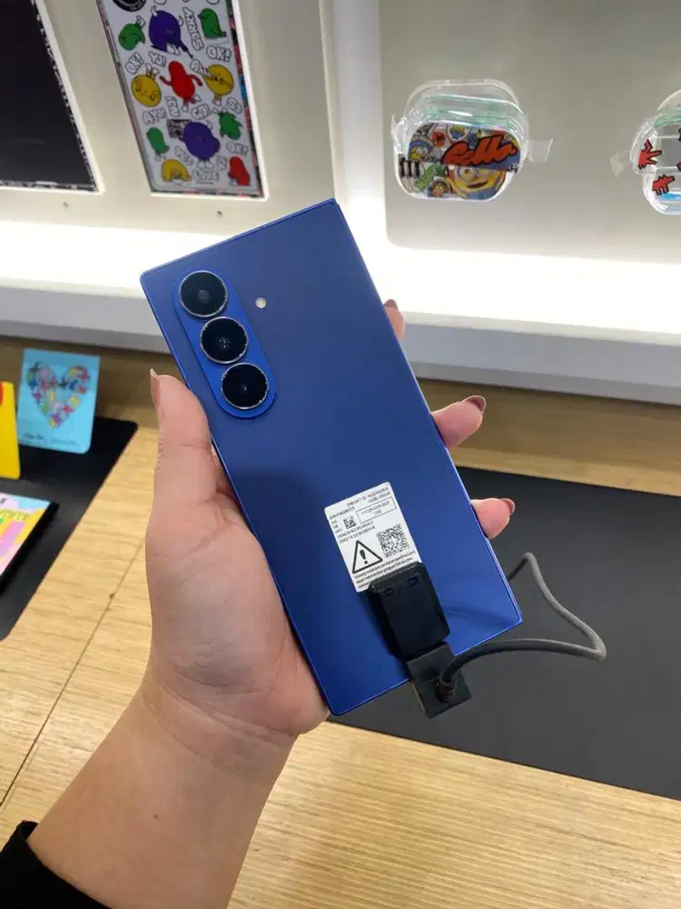 Samsung galaxy zfold 7