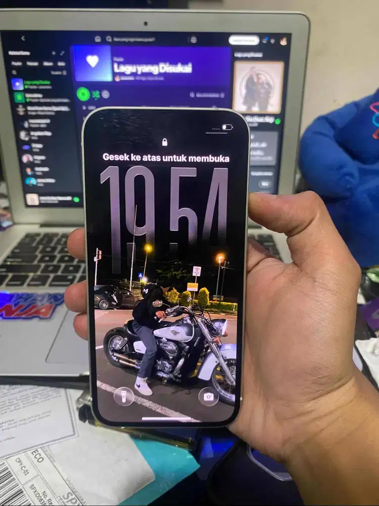 iPhone 13 Inter LL/A