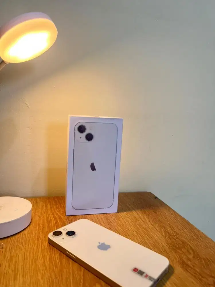 IPHONE 13 128GB BeaCukai