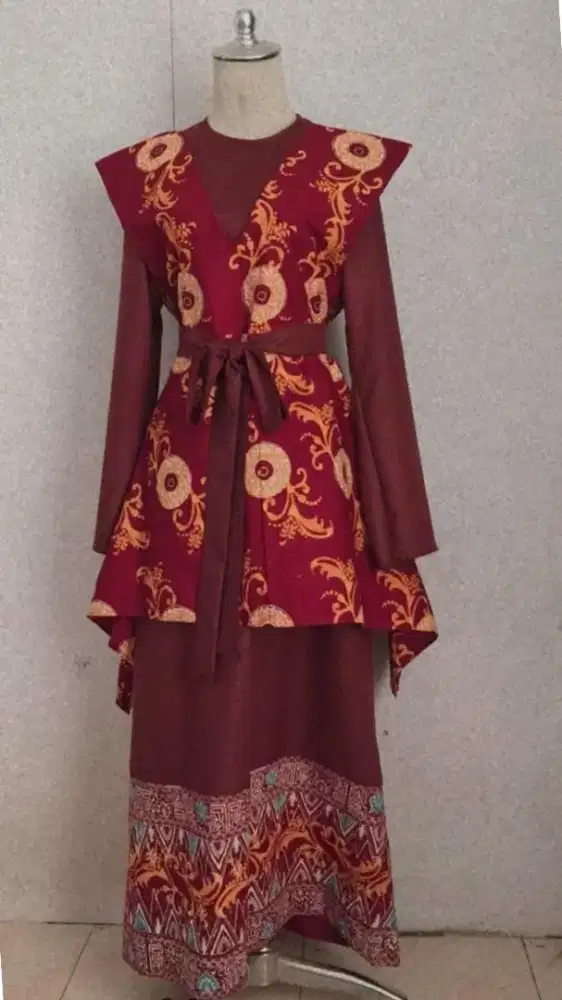 Jasa jahit daerah jombang tangsel