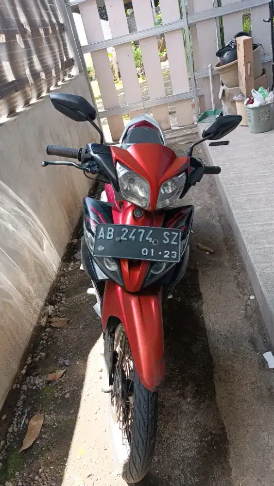 Jupiter Z tahun 2011