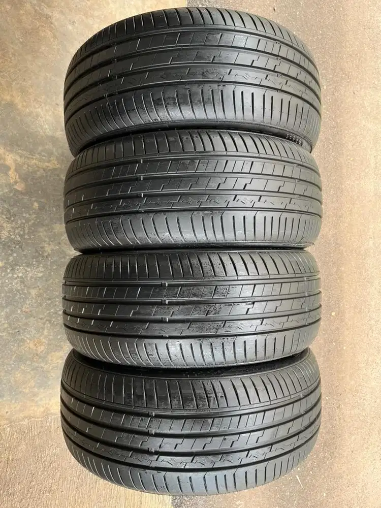 Ban 215/50/17 Accelera IOTA-EVT 4pc 95%