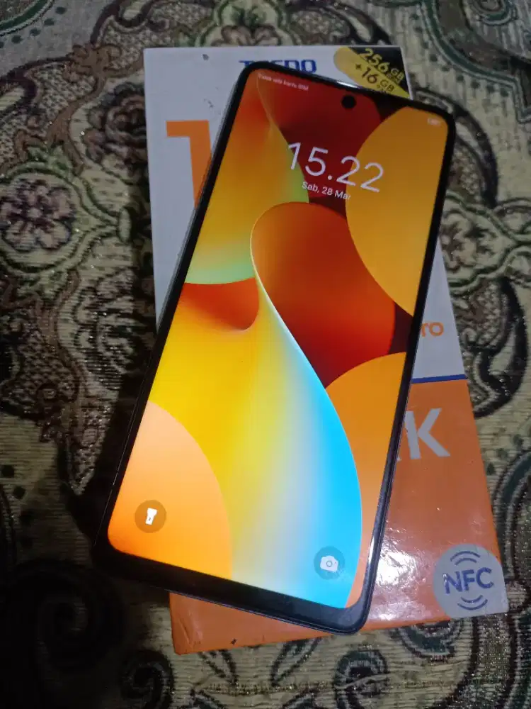 Tecno spark 10 pro.. 8+8/256.. spek mewaah hrg Murmer