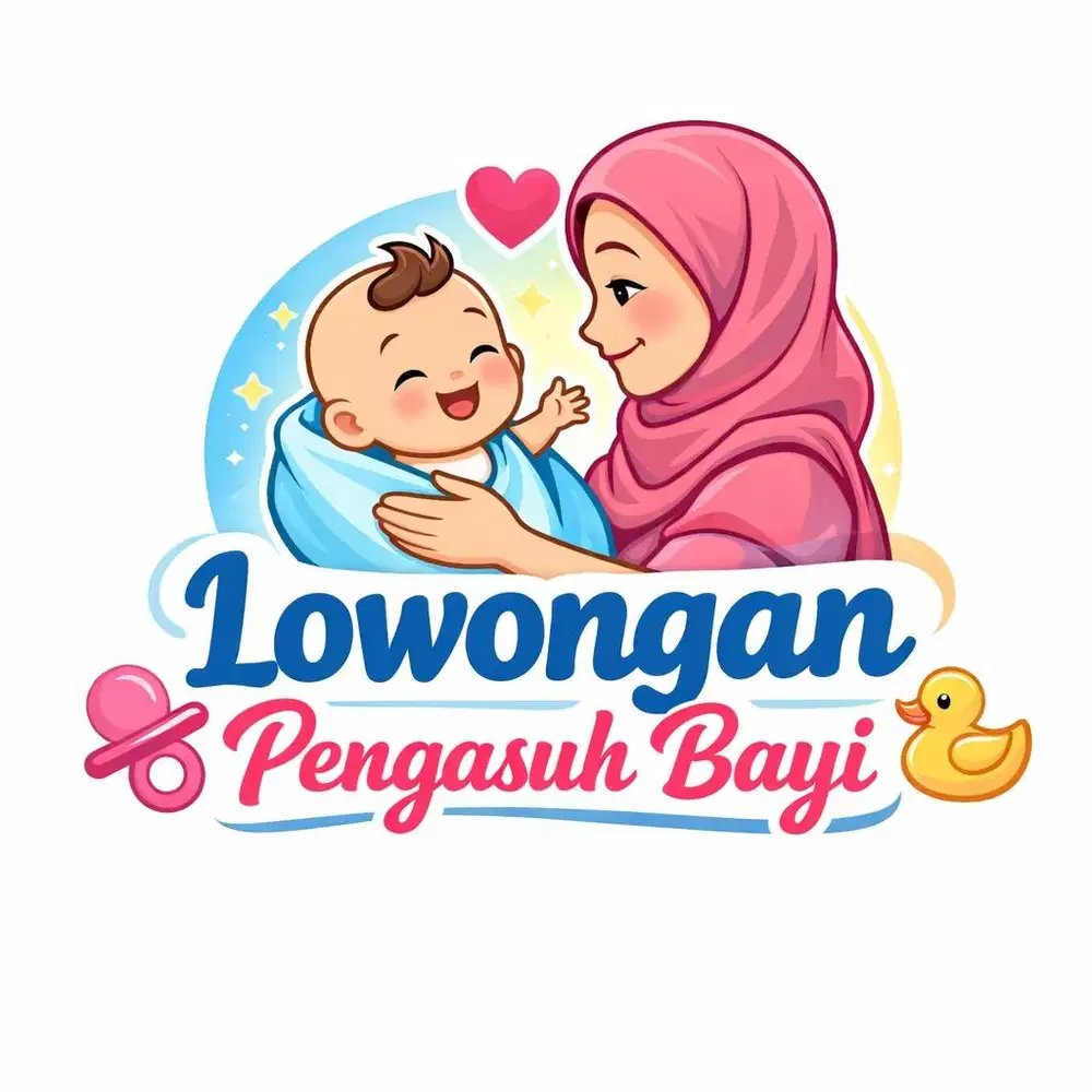 Pengasuh Bayi Menginap