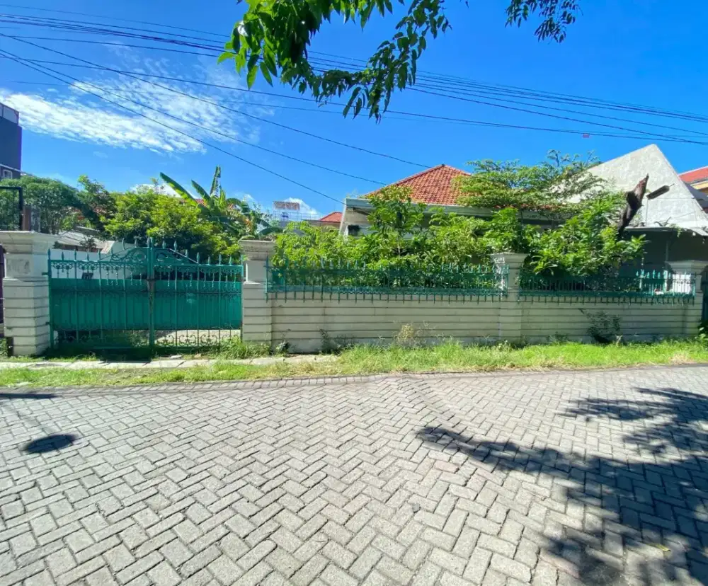 Dijual di Bendul Merisi