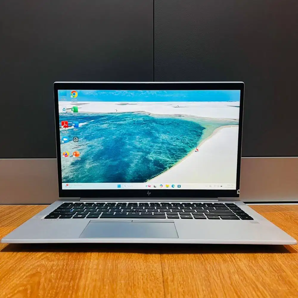 HP ELITEBOOK 845 G8//AMD RYZEN 5PRO-5650U//RAM 16 GB//BEST SELLER