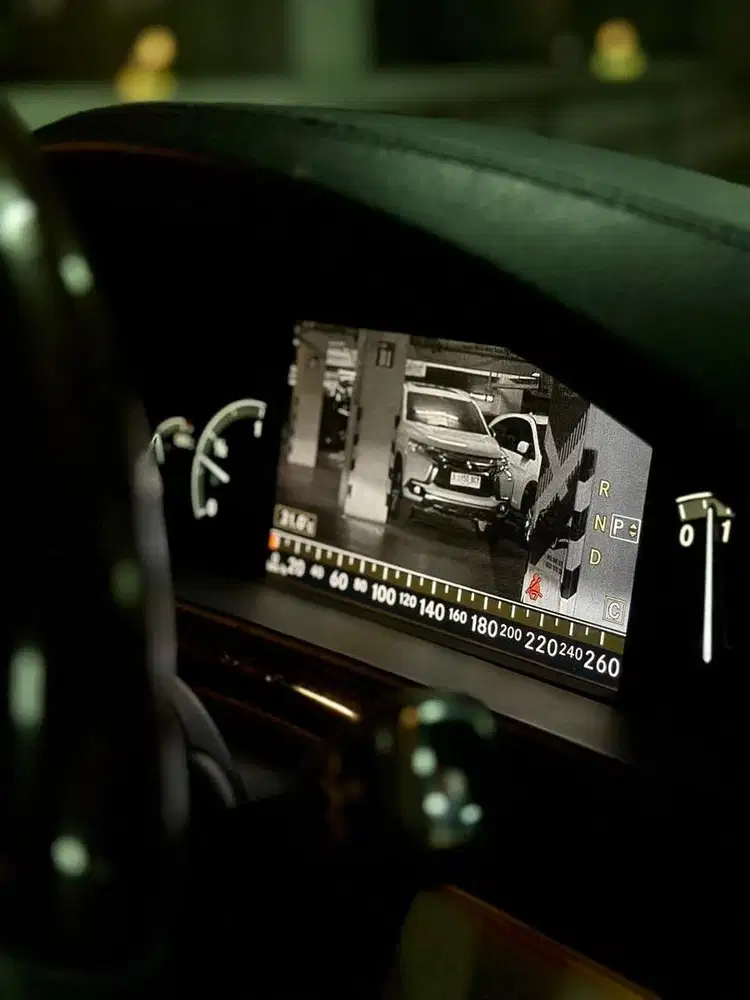 MERCY S350 FULL SPEC LOW KM