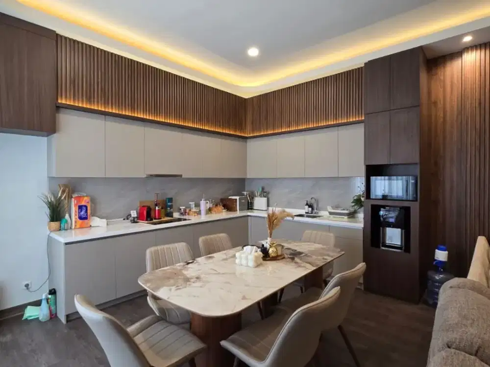 Dijual Rumah Cluster Winona Alam Sutera Tangerang