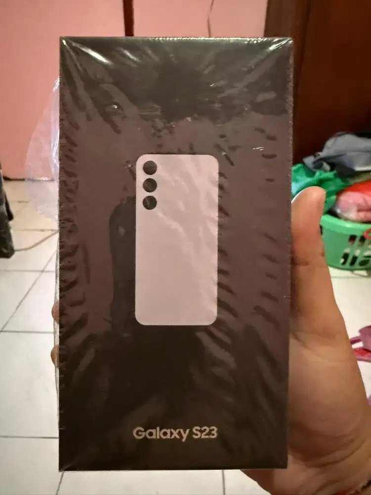 Di jual samsung S23