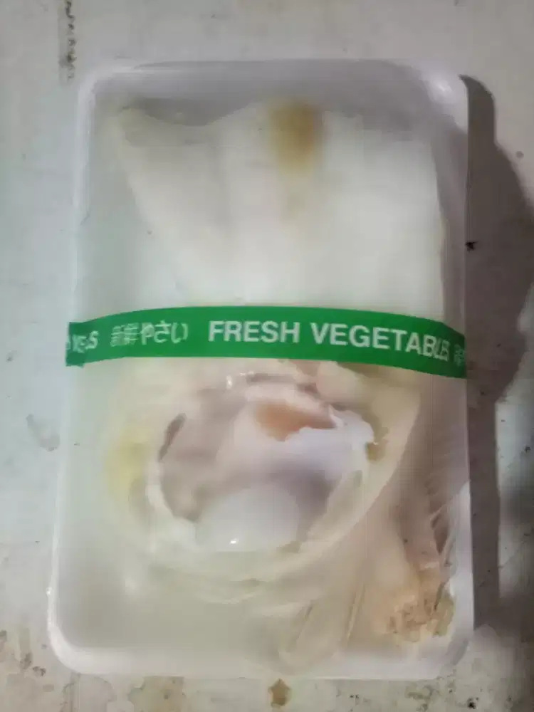 Aneka daging sapi fresh