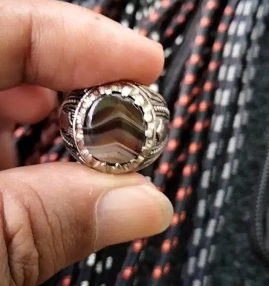 Batu Sulaiman junjung derajat kecil Minion