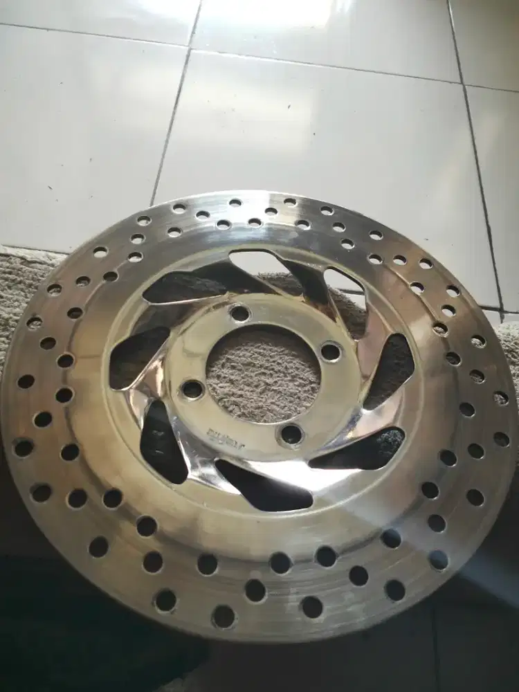 Piringan RX king ORI crum