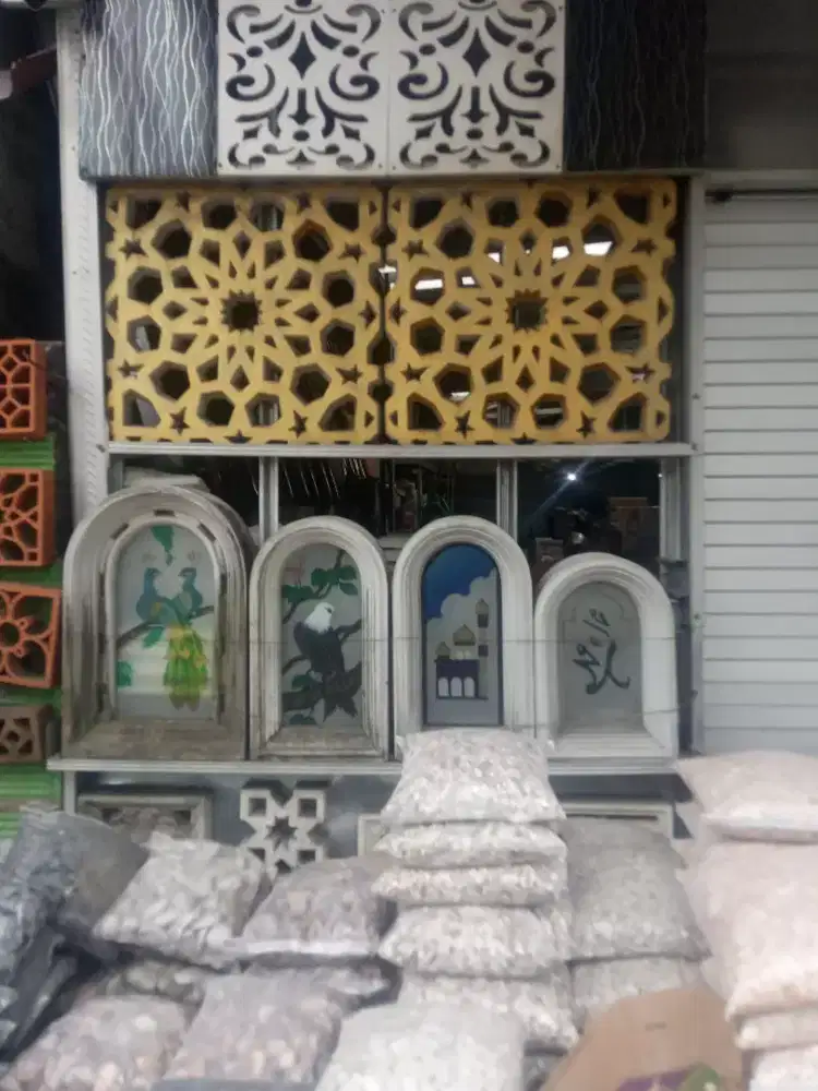 di butuhkan segera 1. supir dan admin pembukuan.