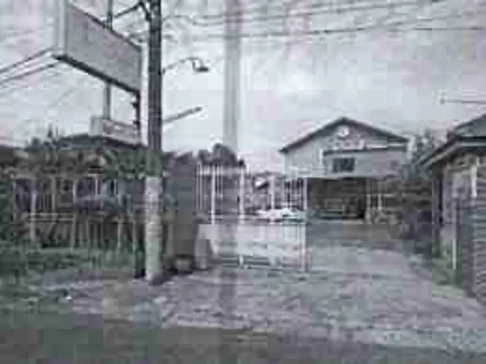 Dijual Via Lelang Rumah Tinggal Jl. Terusan Batubara No.12 Malang