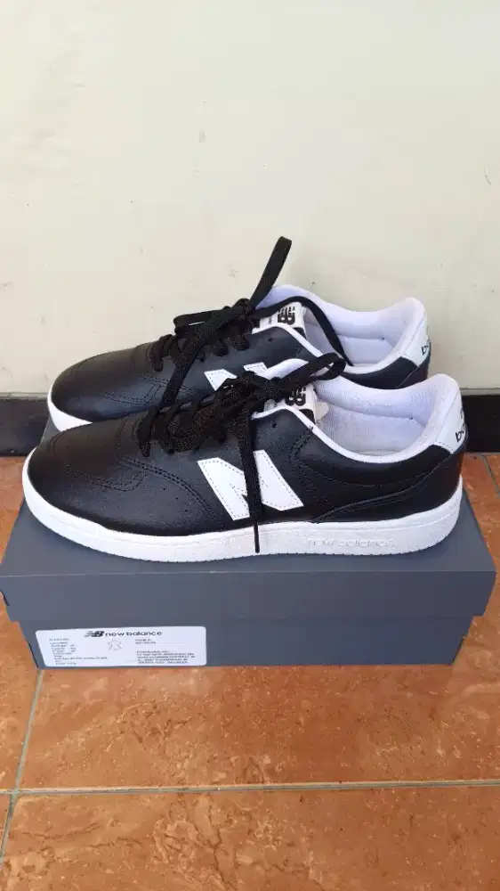 Sepatu NB NEW BALANCE NEWBALANCE BB80
