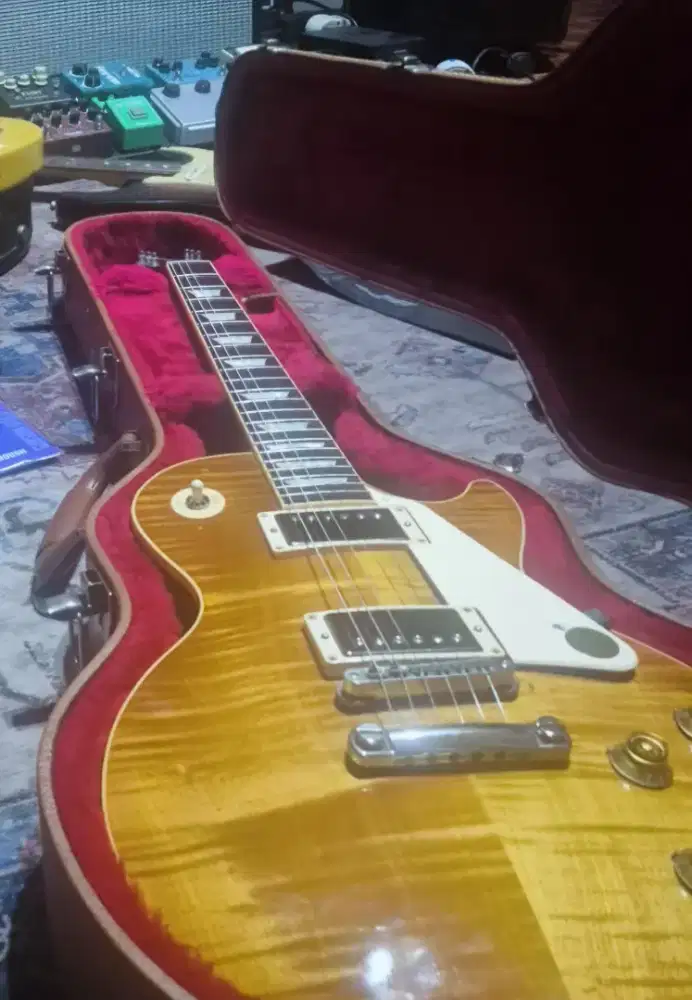 Gibson Les Paul Traditional 2018