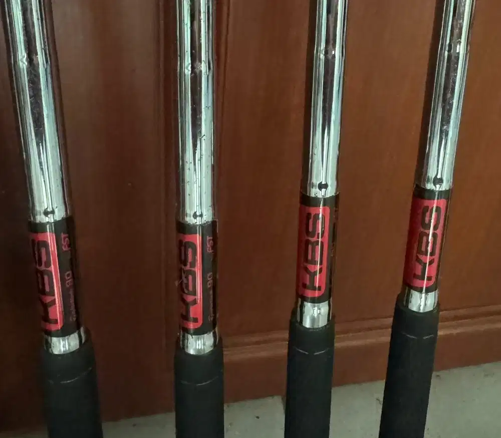 Taylormade R9 Golf Complete Set