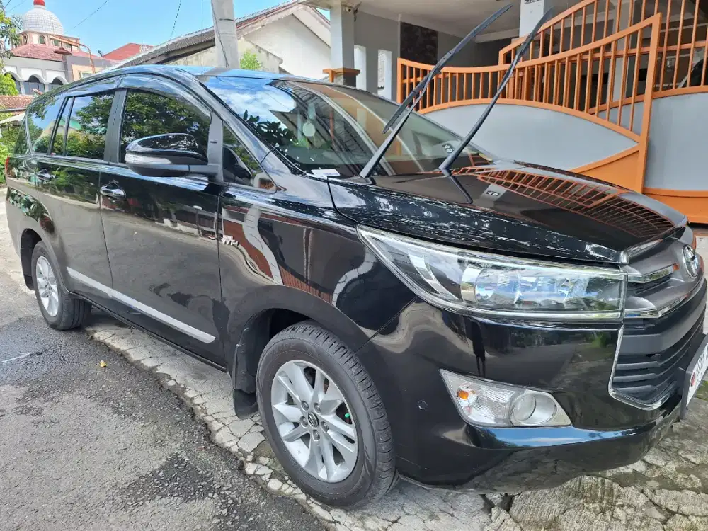 Innova Reborn V 2.0 th.2017 Matic