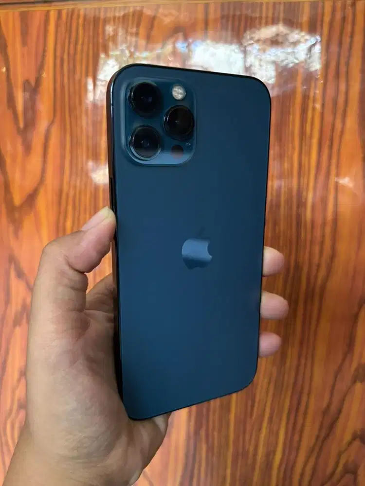 Iphone 12 promax 256 gb beacukai