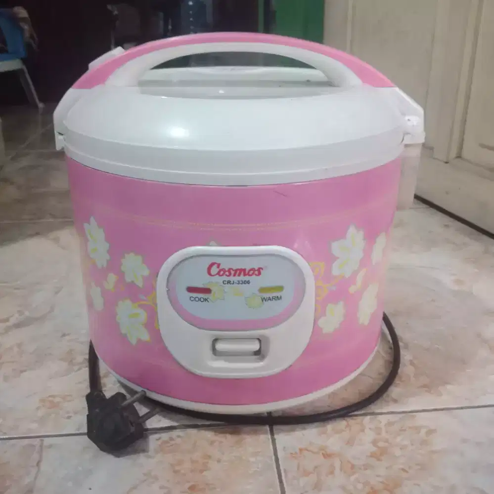 Magicom Cosmos CRJ-3306