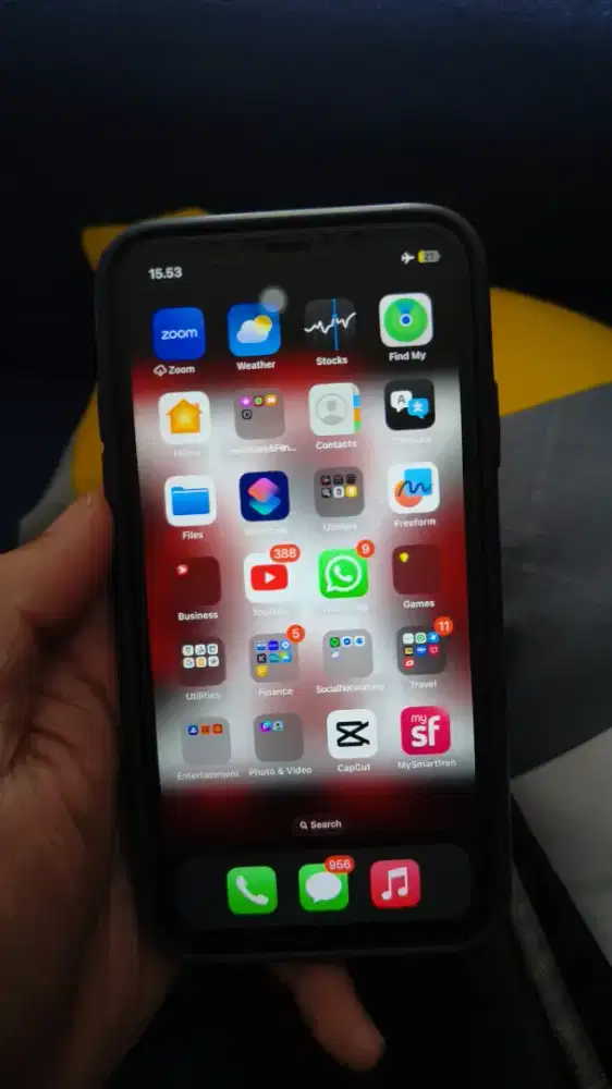 iPhone XR 128 GB (Ex Inter all operator)