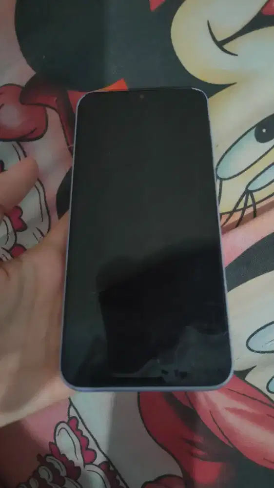 samsung A14 bisa dinego