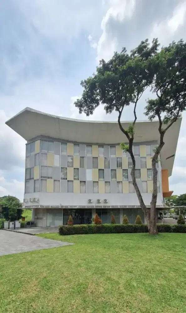 SEWA BANGUNAN KOMERSIAL CITRALAND