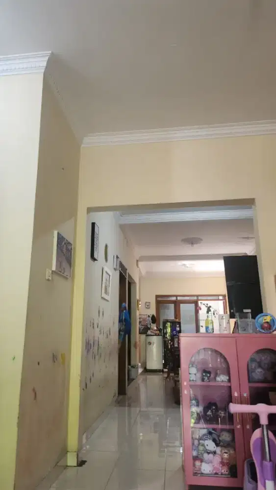 Dicari Art menginap di Rumah