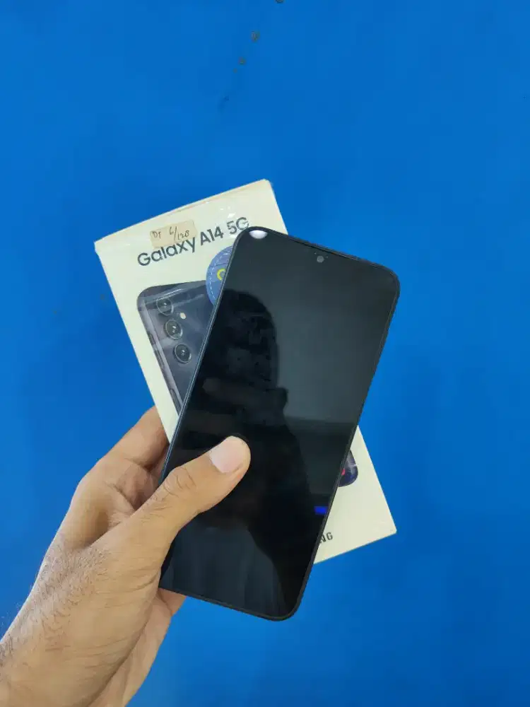 Samsung A14 5G 6/128