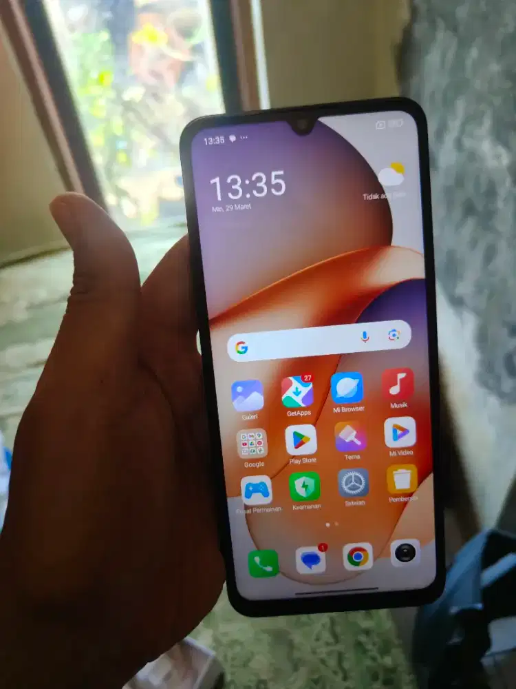 xiomi redmi 14c 128gb black fulset