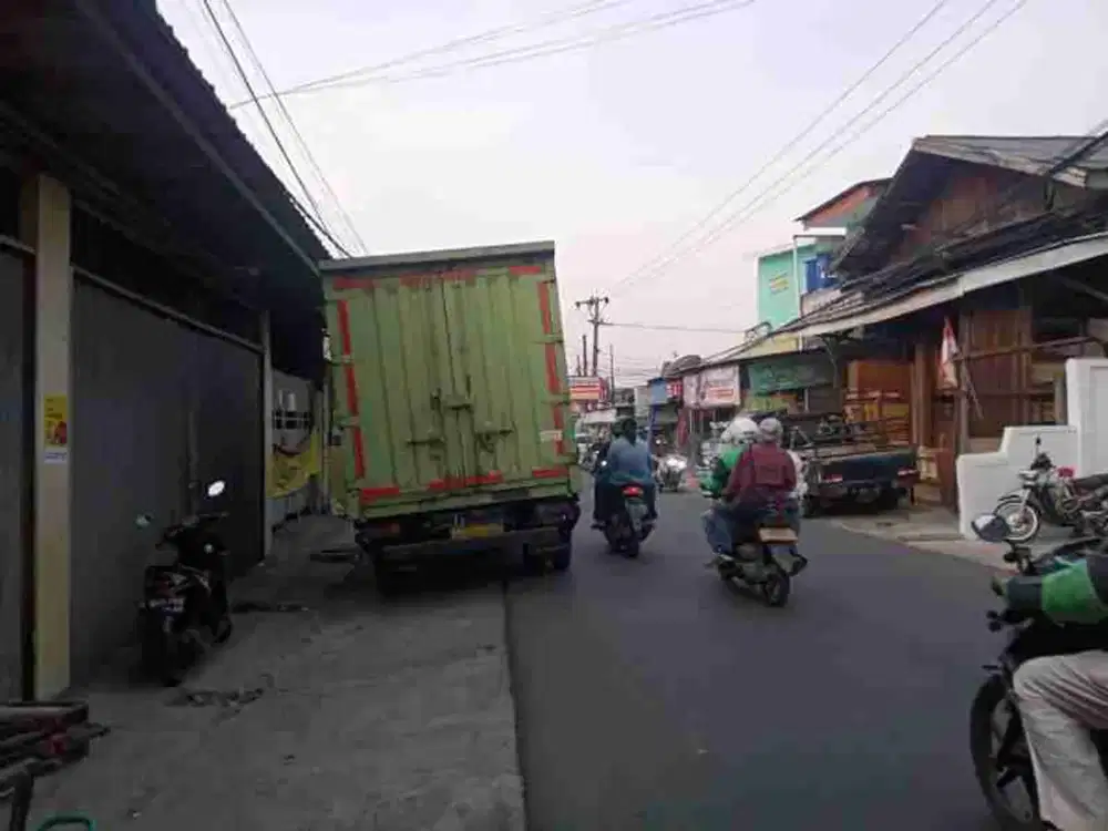 Toko pasar tambun kab bekasi
