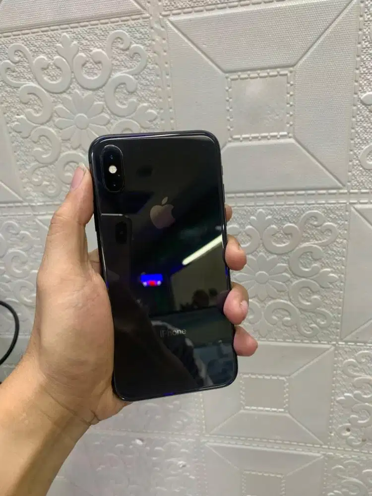 Iphone xs 256gb inter sg all operator