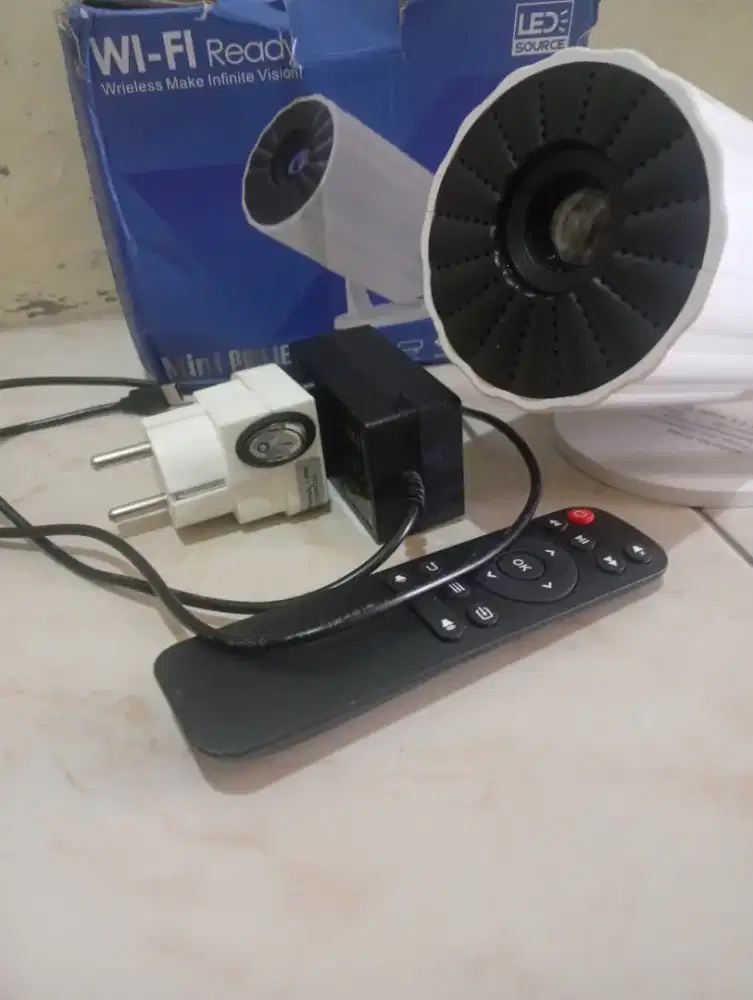 Jual Projector mini