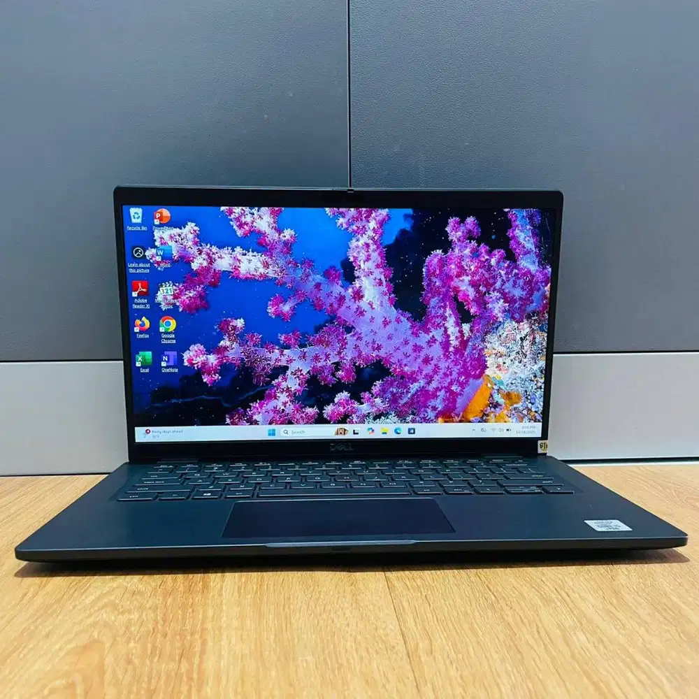 DELL LATITUDE 7410//CORE I5-10310U