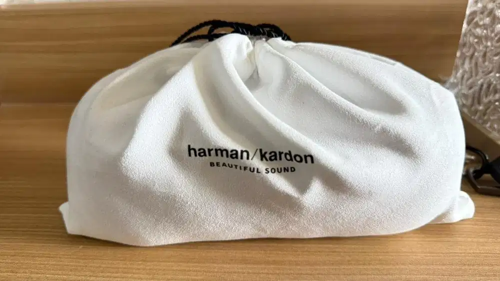 Speaker bluetooth Harman kardon Luna