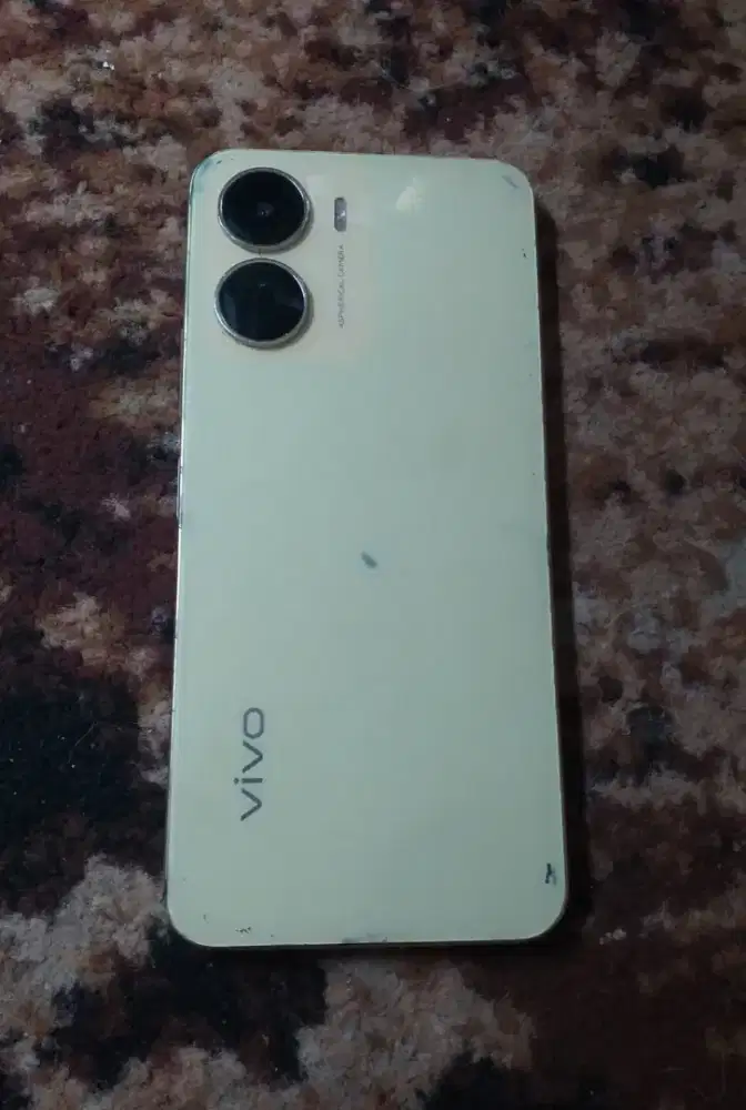 Hp Vivo Y16 Dibaca